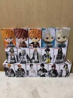 2025年最新】日番谷冬獅郎 キューポスケットの人気アイテム