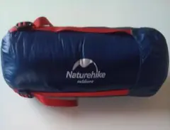 Naturehike CW280 グースダウン寝袋のサムネイル