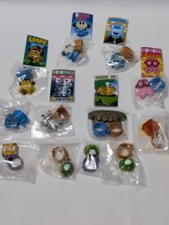 Garten of Banban ぬいぐるみ グッズ まとめ売り 41点 - メルカリ