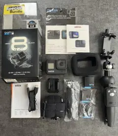 GoPro HERO 9 Black - メルカリ