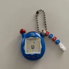 たまごっち ガチャガチャ キャラクターグッズ