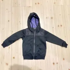 裏フリース ジャケット