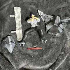 呪術廻戦 FIGURIZMa ”伏黒甚爾” 邂逅