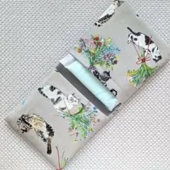 猫 ファッション小物