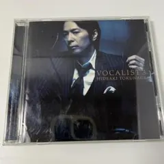 徳永英明 / VOCALIST 3