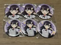 シンデレラガールズ 浜口あやめ 缶バッジ アクスタ ステッカー - メルカリ