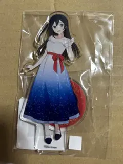 優木せつ菜 キャラクターグッズ