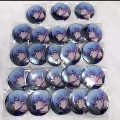 藤堂平助 缶バッジ 新撰組 カルデアサテライトステーション 2026 FGO