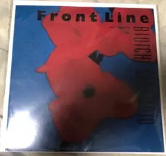2025年最新】坂本龍一 front lineの人気アイテム - メルカリ
