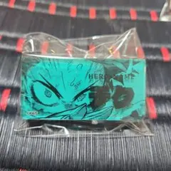【新品・未開封】ヒロアカ　ヒーローバッジ