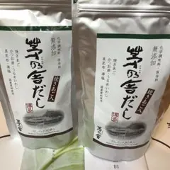 茅乃舎 茅乃舎だし 30袋入 2個セットのサムネイル