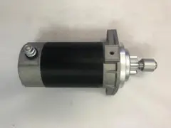 トーハツ スターターS108-112 S108-120 3C8-76010-1M