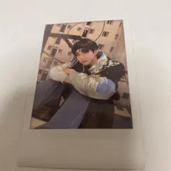 ENHYPEN ジョンウォン トレカ