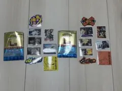 僕のヒーローアカデミア ステッカーセット