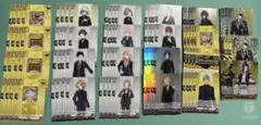 【匿名配送】ヴァンガード 刀剣乱舞 鬼丸国綱 祝装 デッキ デッキパーツ②