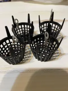 植物育成用カゴ チランジア 5個セット