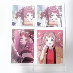 学マス ぱしゃこれ 第2弾 花海咲季
