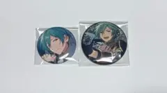 あんスタ スタライ 10th 缶バッジ 風早巽 - メルカリ