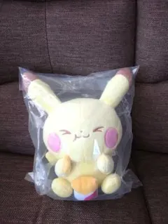 一番くじ　ポケピース
