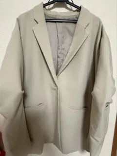 Kastane デザインオーバージャケット
