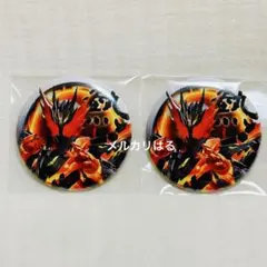 MELLOW DEAR US 円果望見 缶バッジ - メルカリ