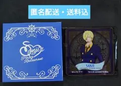 ONEPIECE　USJ　プレミアサマー2025　サンジの海賊レストラン　サンジ