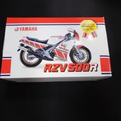 YAMAHA RZV500R Mini Replica vol.36のサムネイル