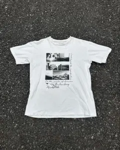 プリントTシャツ