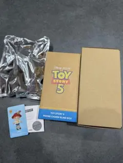 CASETiFY Toy Story 5 Phone Charm ジェシーのサムネイル