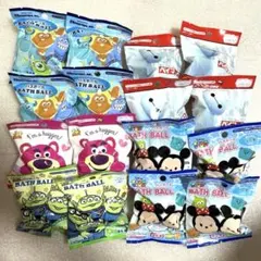 日本 バスボール 9点セット バンダイ - メルカリ