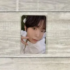 nct wish wishlist リョウ トレカ - メルカリ