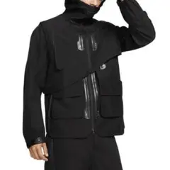 【ゲリラSALE】【美品】NIKE×MMW 3-Layer Jacket Nike x MMW Jacket Nike