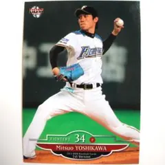 2026年最新】吉川光夫の人気アイテム - メルカリ