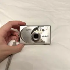2026年最新】dimage g400の人気アイテム - メルカリ