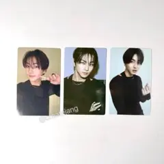 ENHYPEN ジョンウォン unseen 上海ポップアップ限定 Tシャツトレカ ENHYPEN ジョンウォン unseen 上海ポップアップ限定 Tシャツ