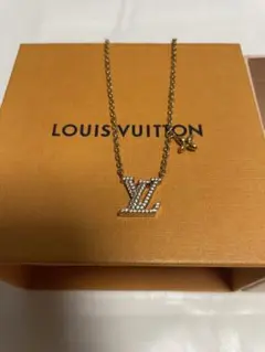 2026年最新】ルイヴィトン ネックレス アイコニックの人気アイテム