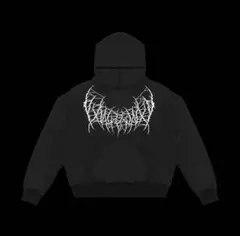 YB Logo Knit ブラック S - メルカリ