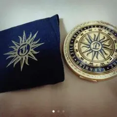 TAKAHIROメンプロ ミラー