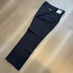 新品 Kansai uniform スラックス 85cm 大川被服 ネイビー