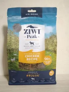 ZIWI Peak ラムレシピ ドライフード 1kg ZIWI Peak ビーフレシピ ドライフード 1kg - メルカリ