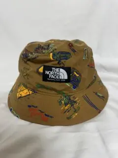 THE NORTH FACE キッズ帽子 KL