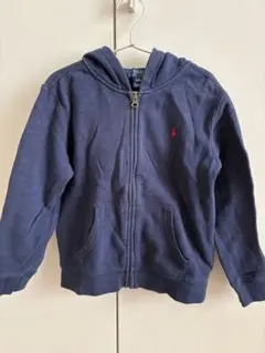 ラルフローレン パーカートレーナースウェット130