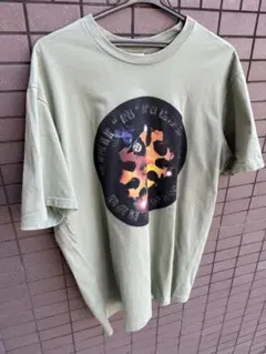 FUJII KAZE 2025年北米ツアーTシャツ サイズM - メルカリ