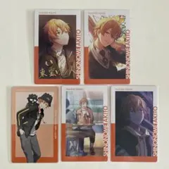 プロセカ 東雲彰人 エピカ セット