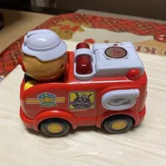アンパンマン車