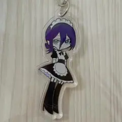 レゼ　アクリルキーホルダー