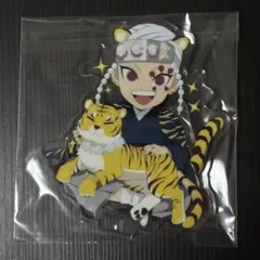 鬼滅の刃 宇髄天元 鬼滅祭 寅年 みにきゃら アクリルスタンド