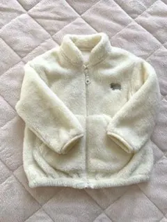 ユニクロ アウター 80