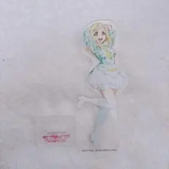 ラブライブサンシャイン Aqours 小原鞠莉 アクリルスタンド