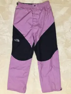 THE NORTH FACE レインテックス プラズマ パンツ